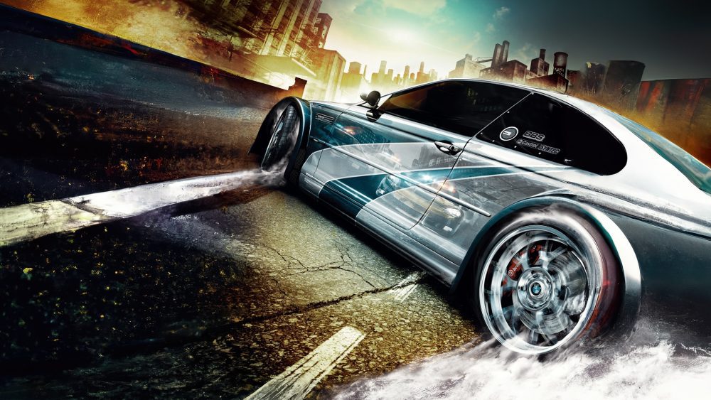 سری Need for Speed