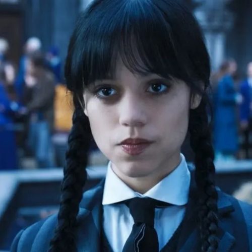 سریال Wednesday