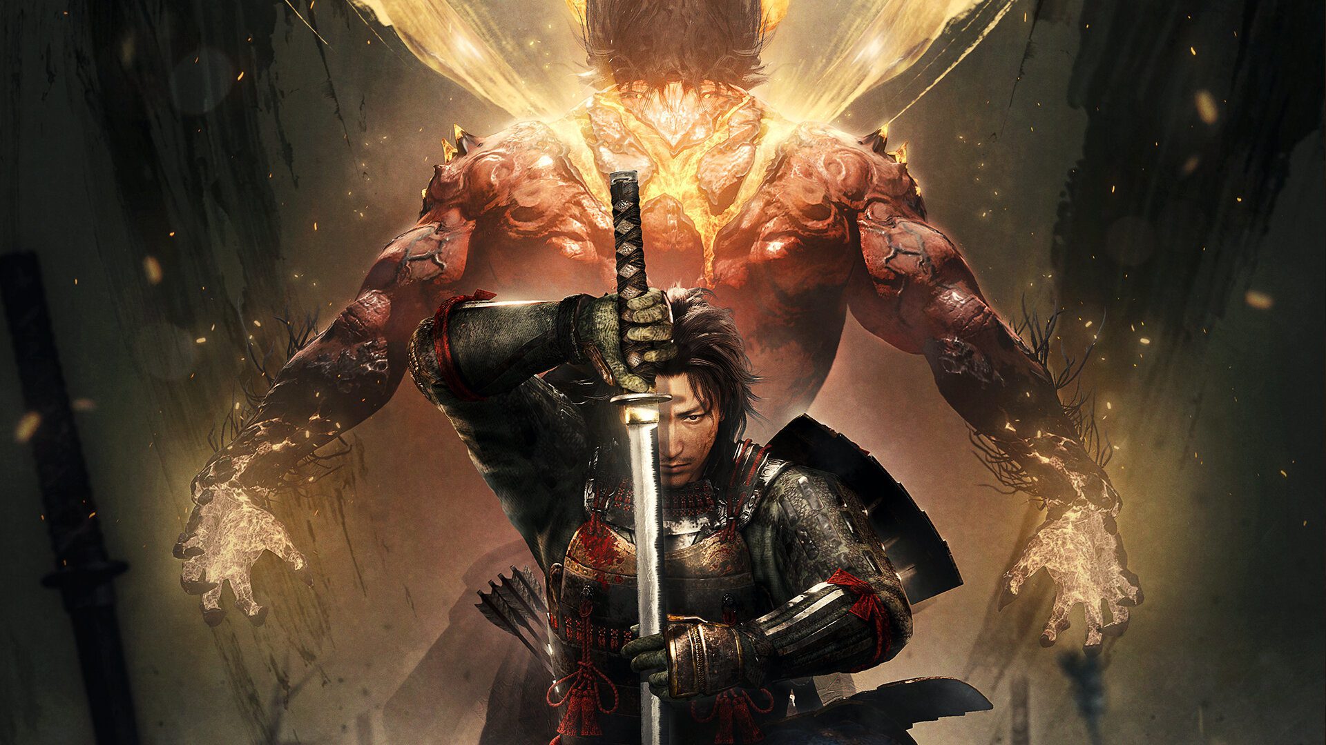 بازی Nioh 2 The Complete Edition