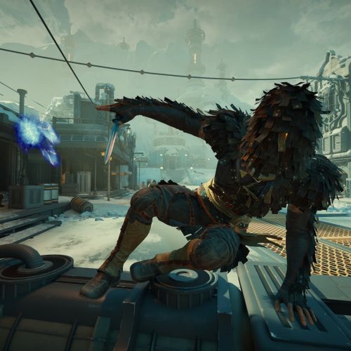 قیمت The Outer Worlds 2
