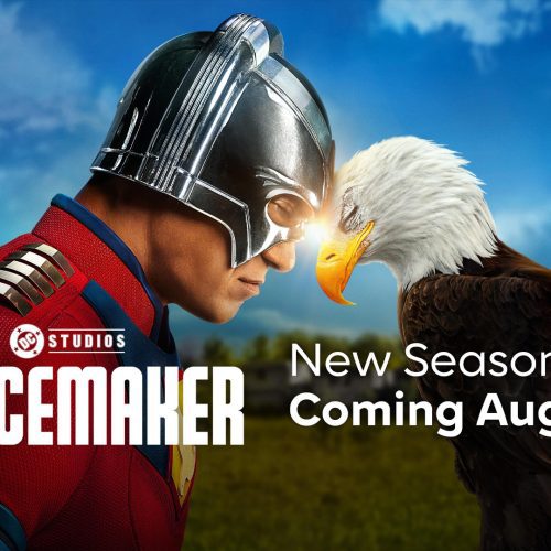 تریلر جدید فصل دوم Peacemaker