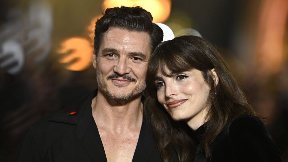 خواهر پدرو پاسکال