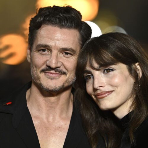 خواهر پدرو پاسکال