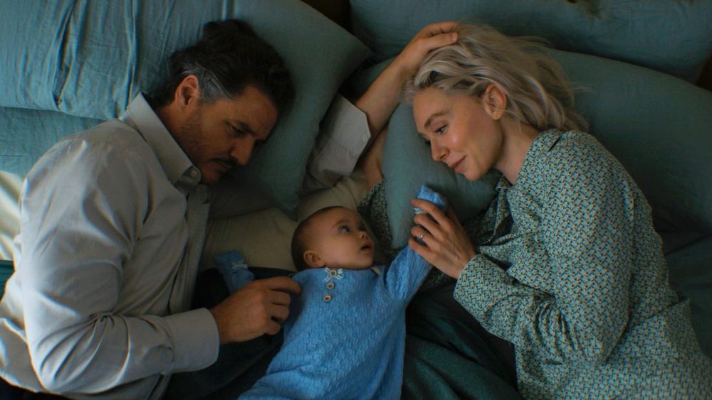 پایان The Fantastic Four