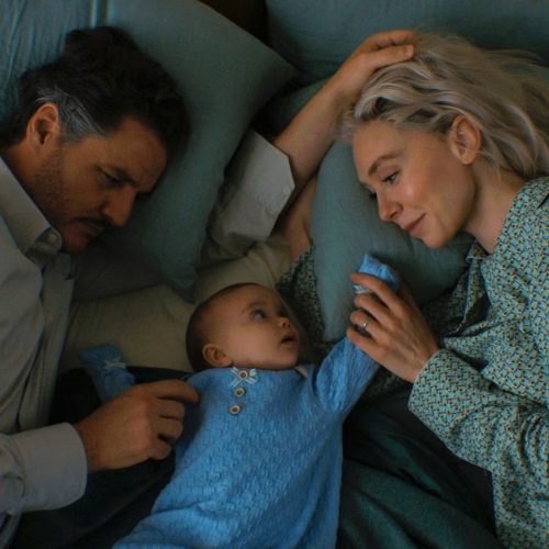 پایان The Fantastic Four