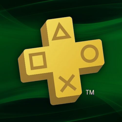 پلی استیشن پلاس گیم پس