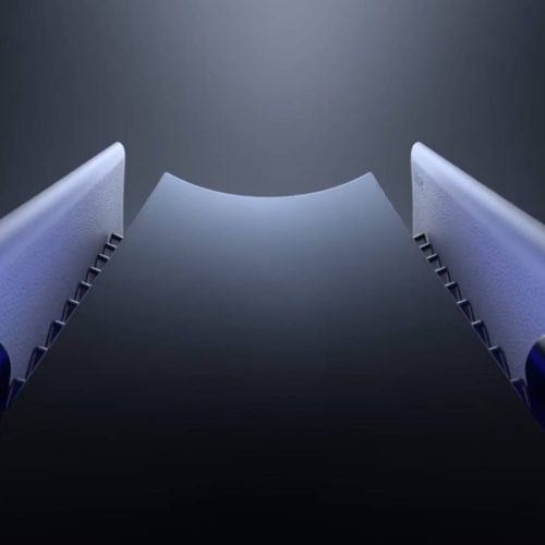 نسل پلی استیشن ۵