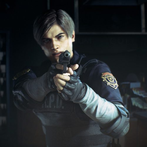 کارگردان فیلم جدید Resident Evil