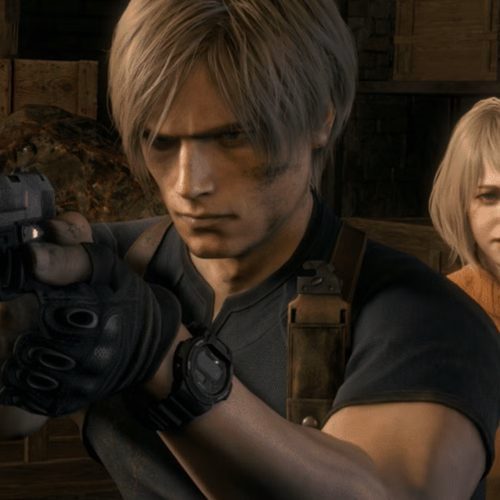 طرح داستانی فیلم Resident Evil