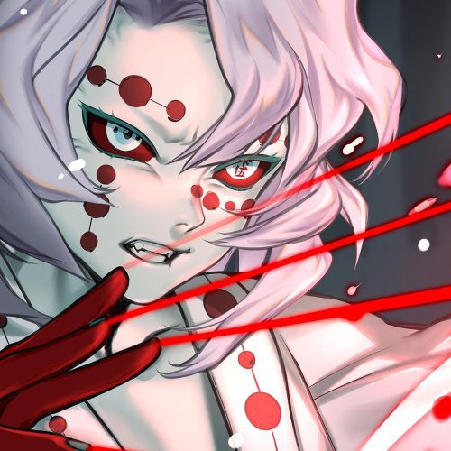 معرفی شرورترین شخصیت های انیمه شیطان کش