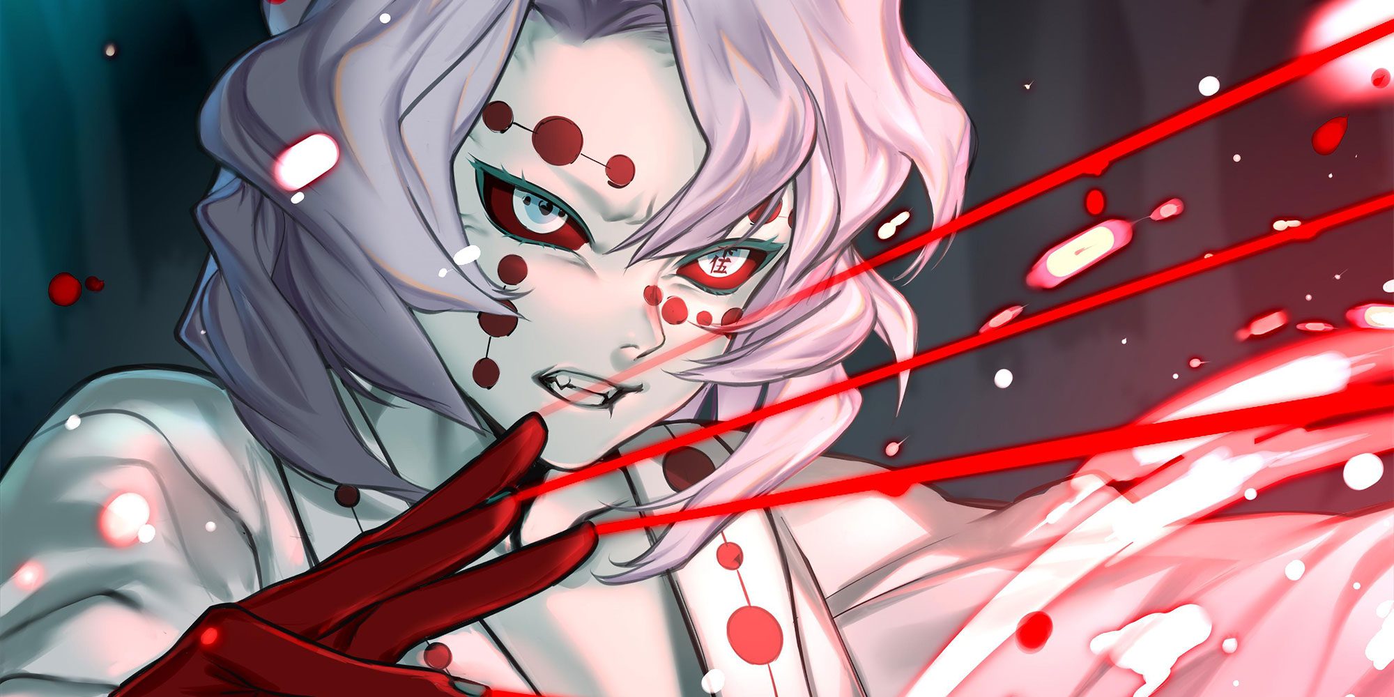 معرفی شرورترین شخصیت های انیمه شیطان کش