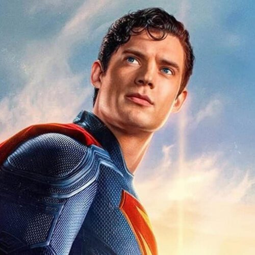 فیلم سوپرمن