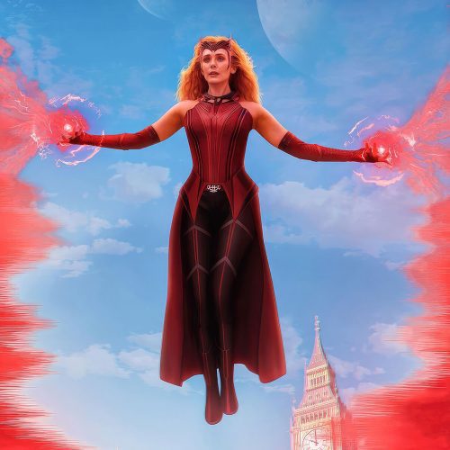 مفیستو چطور می‌تواند به بازگشت اسکارلت ویچ کمک کند؟