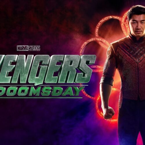 شانگ‌چی در Avengers: Doomsday