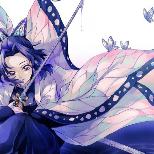 معرفی باهوش ترین شخصیت های انیمه شیطان کش