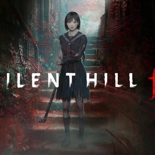 بازی Silent Hill f بازی MGS Delta گیمزکام