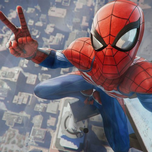 بازی Spider-Man ایکس باکس