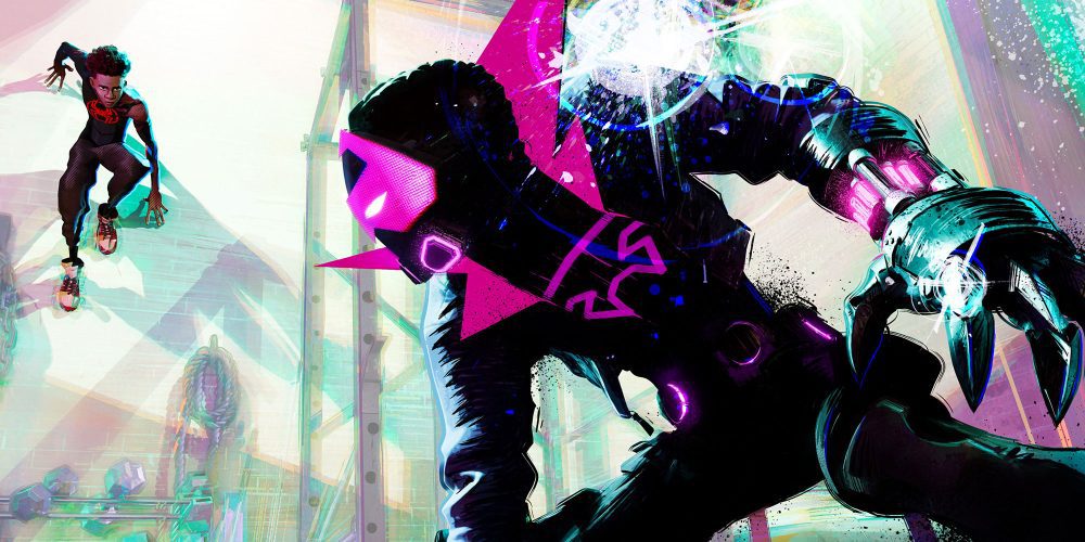 پنج تئوری Spider-Man: Beyond the Spider-Verse که دوست داریم اتفاق بیافتند