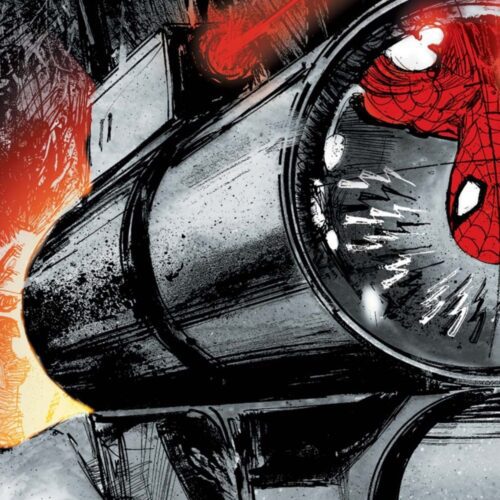 بهترین داستان‌های مرد عنکبوتی و پانیشر که می‌توانند برای Spider-Man 4 مناسب باشند