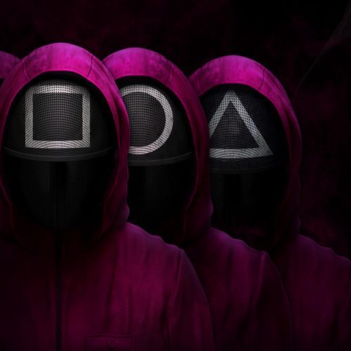 معرفی شرورترین شخصیت های سریال بازی مرکب