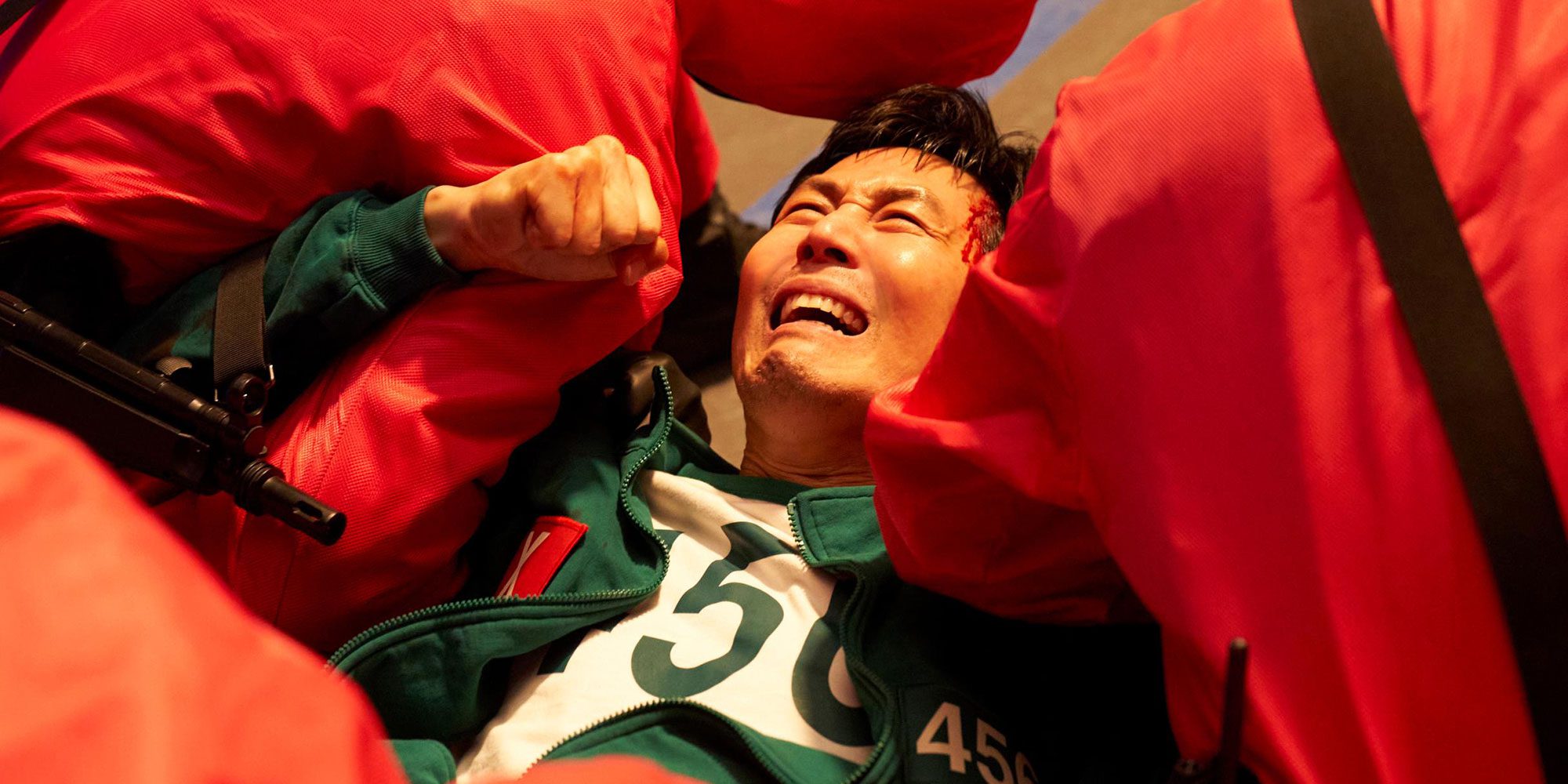 رتبه‌بندی سه فصل سریال Squid Game از بدترین تا بهترین