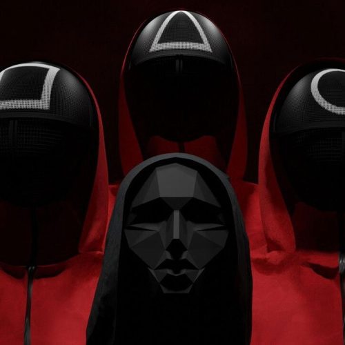 خطرناک ترین شخصیت های سریال بازی مرکب