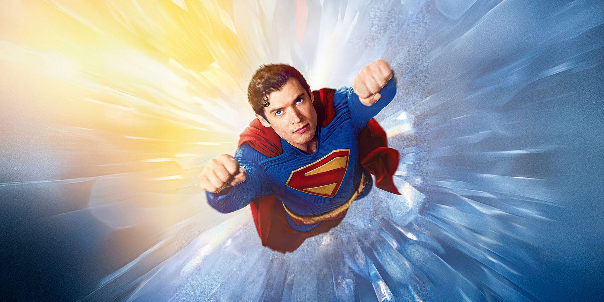 کدام سوپرمن قوی‌تر است؛ دیوید کورنسوت یا هنری کویل