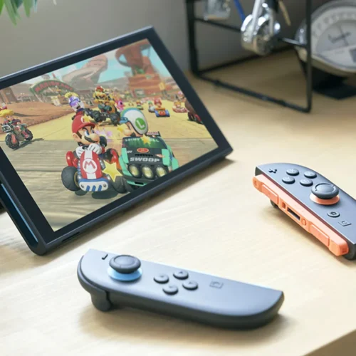 افزایش قیمت سوییچ ۲