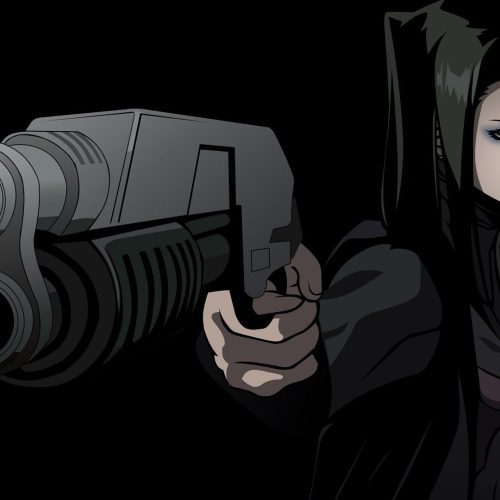 نگاهی به بهترین انیمه های دیستوپیایی