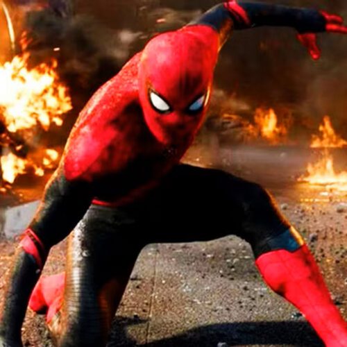 Spider-Man: Brand New Day