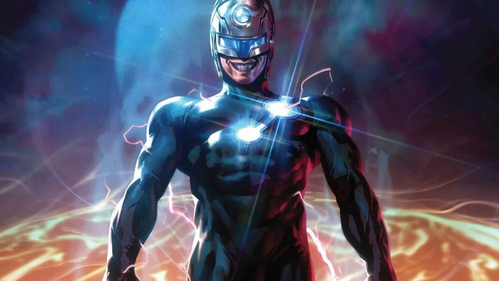 مارول Ultimate Endgame