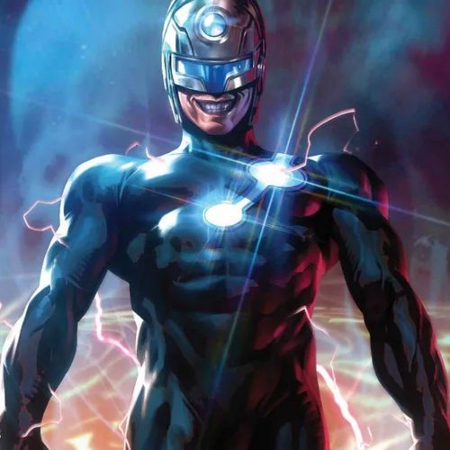 مارول Ultimate Endgame