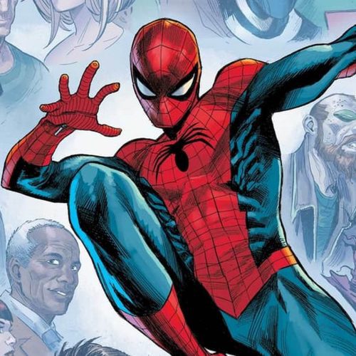 Ultimate Spider-Man