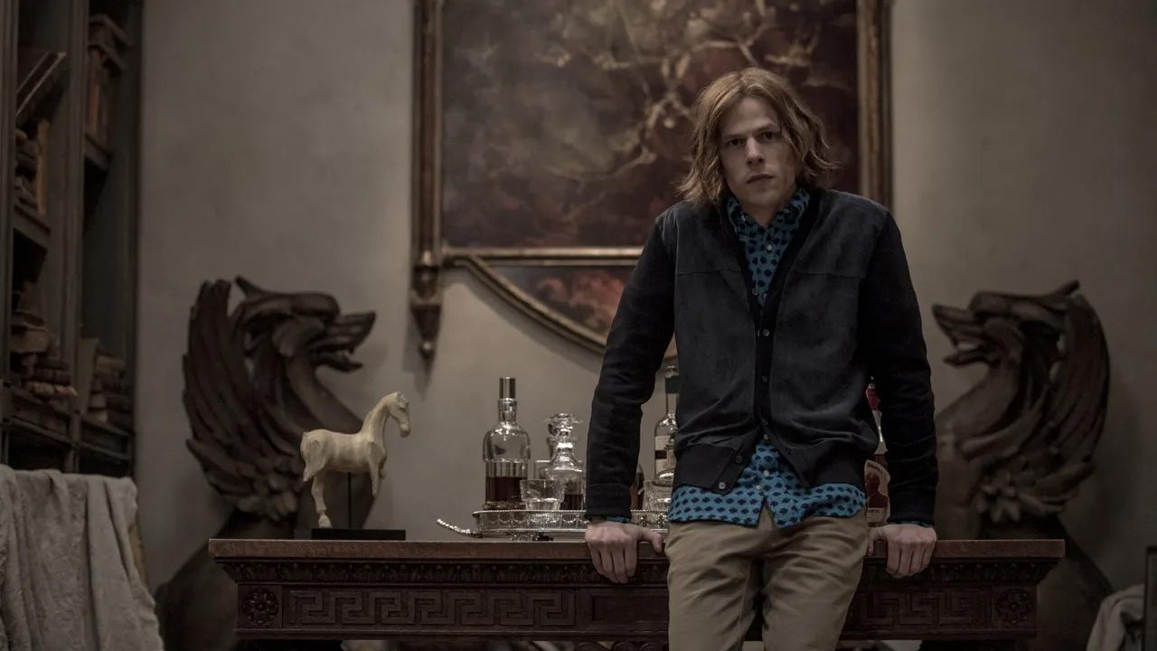 نسخههای لکس لوثر