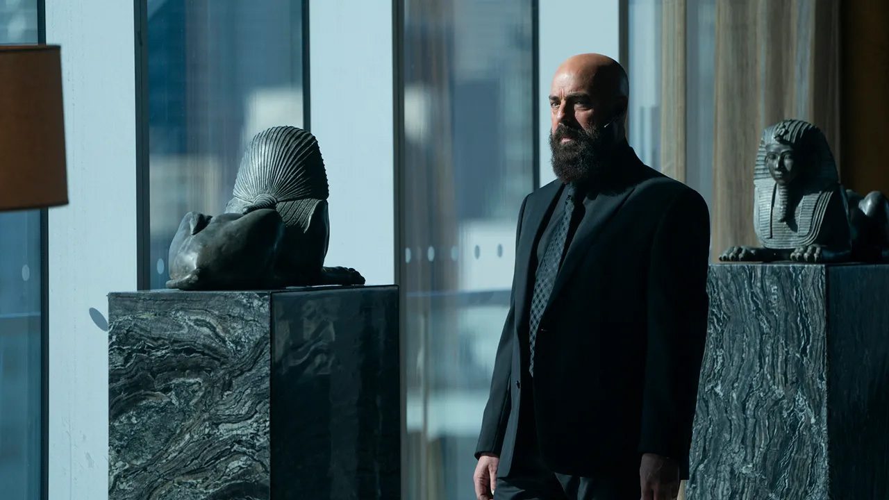 نسخههای لکس لوثر