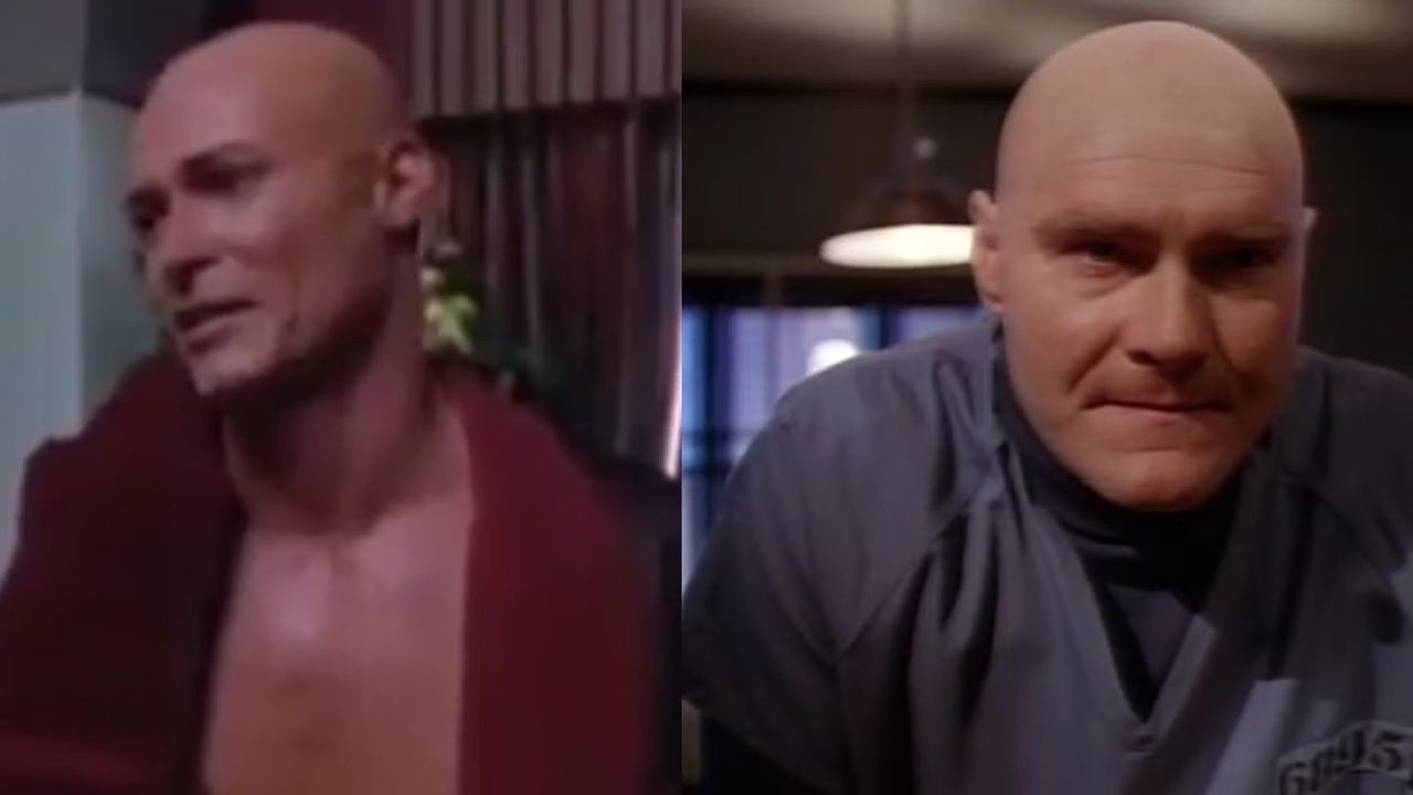 نسخههای لکس لوثر