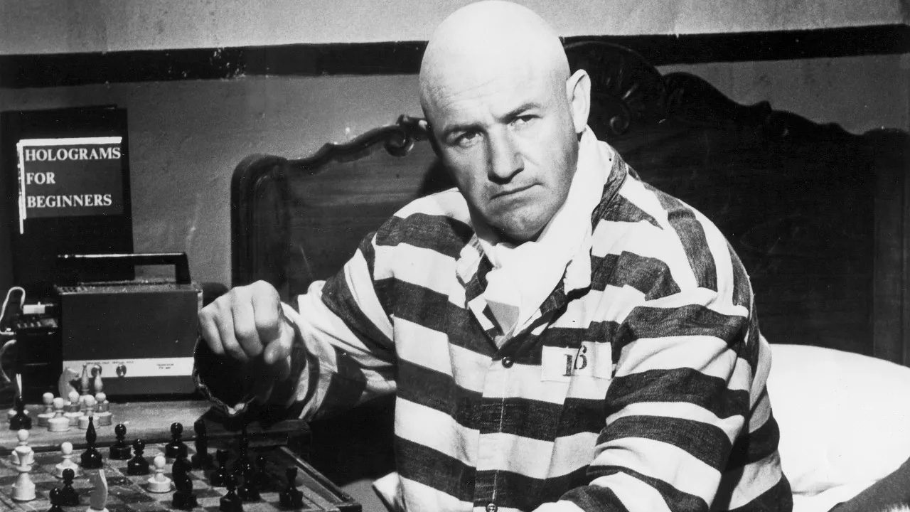 نسخههای لکس لوثر