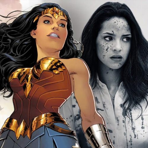 ستاره سریال Andor