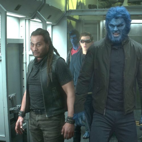 X-Men و Avengers: Secret Wars