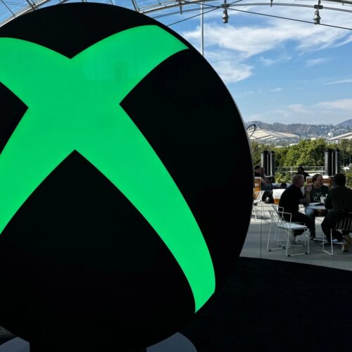 موج جدید تعدیل نیروهای مایکروسافت Xbox