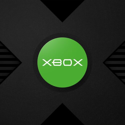 ایکس باکس اورجینال