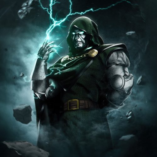 پنج تئوری Avengers: Doomsday؛ چرا فرانکلین ریچاردز برای دکتر دووم مهم است؟