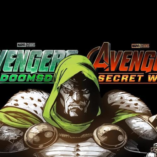 فیلم مخفی Avengers