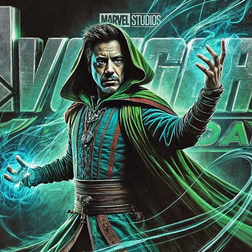 لیست بازیگران جدید Avengers: Doomsday