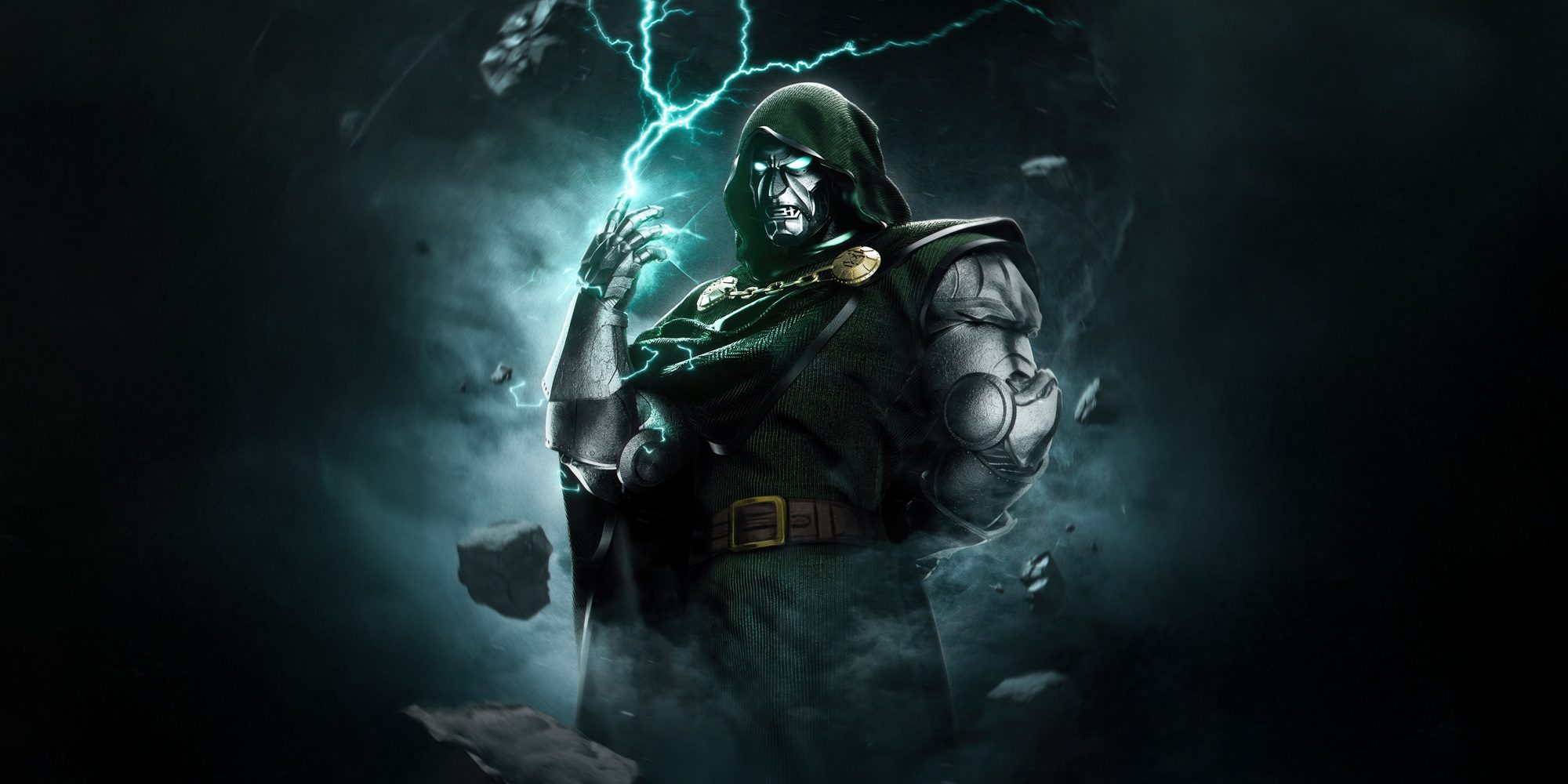 پنج تئوری Avengers: Doomsday؛ چرا فرانکلین ریچاردز برای دکتر دووم مهم است؟