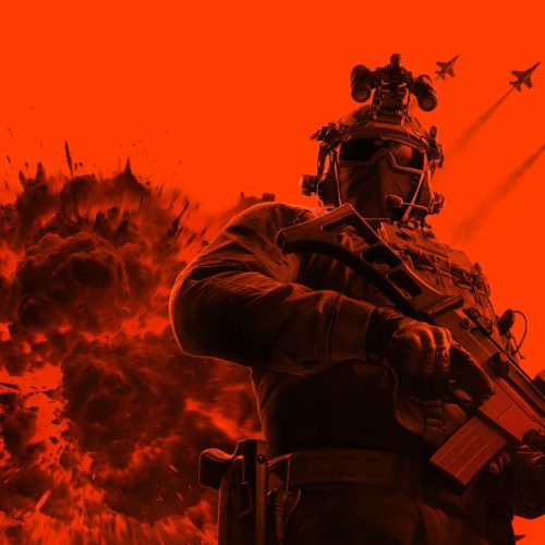 بازی پرفروش استیم Battlefield