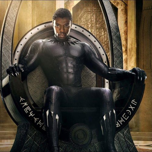 تاریخ اکران Black Panther 3