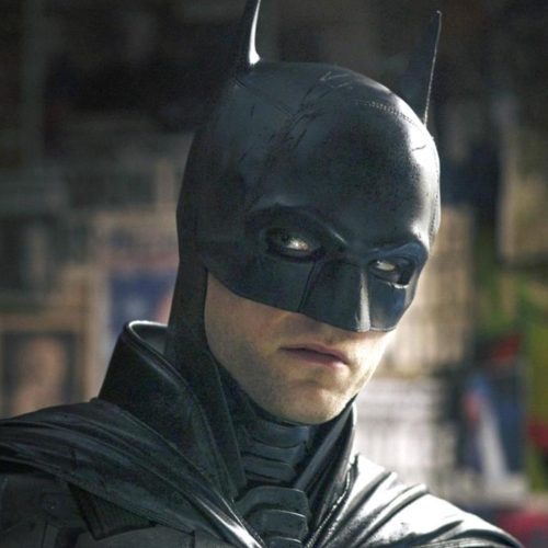 نویسنده فیلم The Batman 2