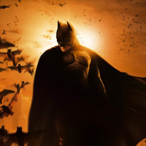 دارن آرونوفسکی فیلم Batman