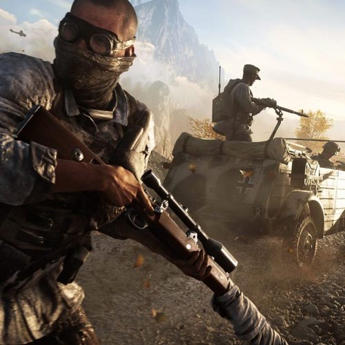 عملکرد بتای Battlefield 6